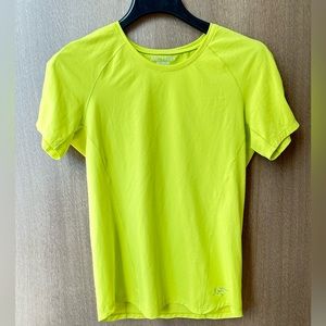 Arc'teryx t-shirt